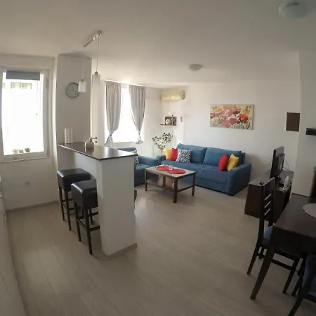 Apartman Precious View *