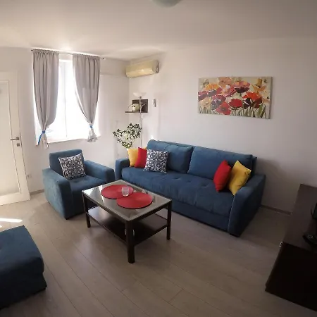 Precious View Apartman Dubrovnik