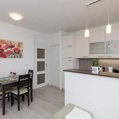 Precious View Apartment