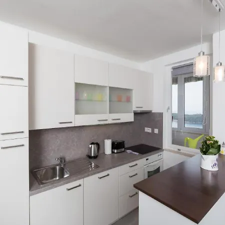 Precious View * 杜布罗夫尼克