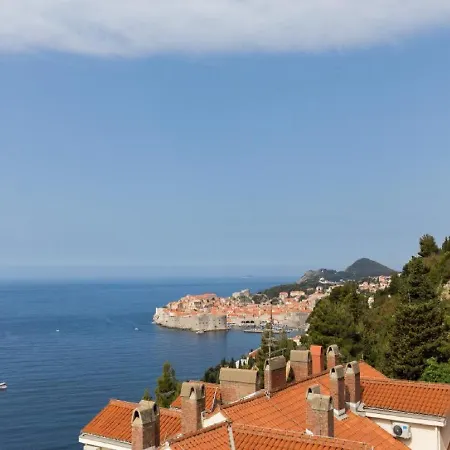 Precious View Διαμέρισμα *