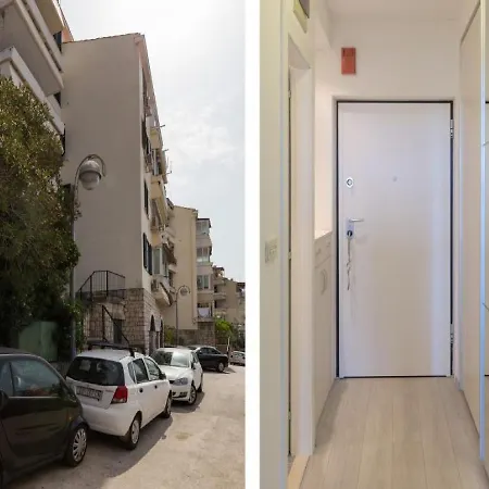 Precious View * ドゥブロブニク