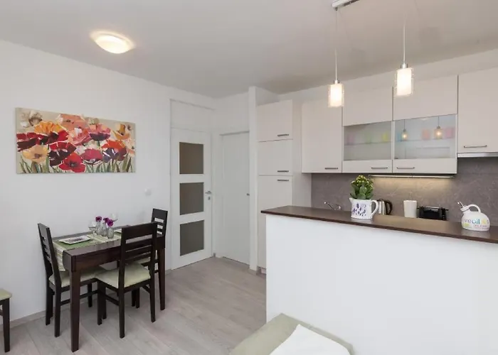 Precious View Διαμέρισμα