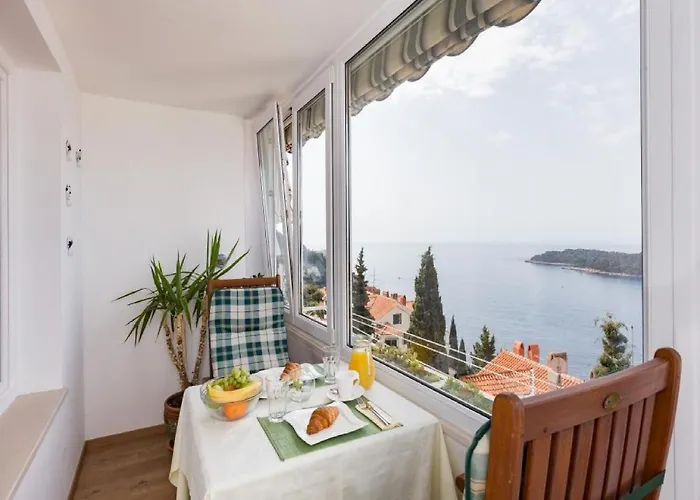 Precious View Διαμέρισμα *