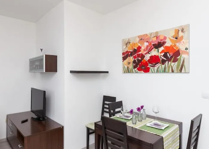 Precious View * Ντουμπρόβνικ