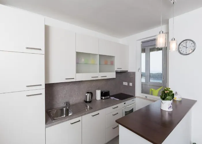 Precious View * Ντουμπρόβνικ