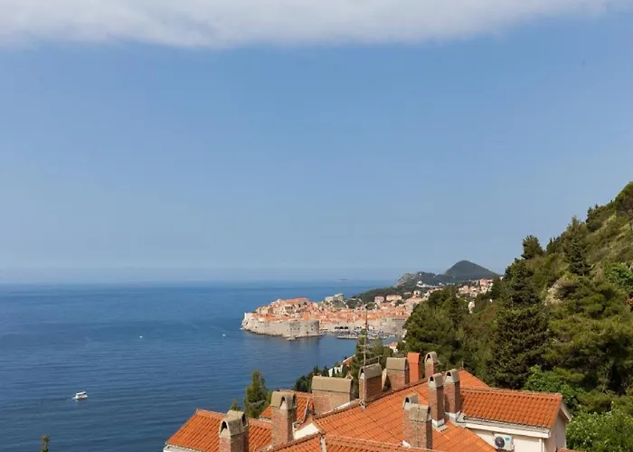 Precious View Διαμέρισμα *