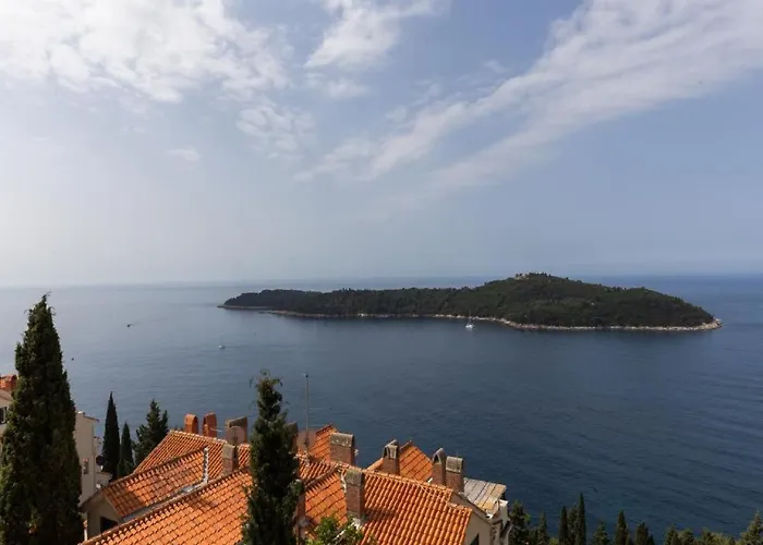 Διαμέρισμα Precious View