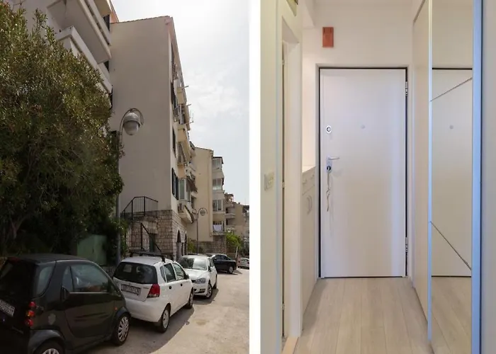 Precious View * Ντουμπρόβνικ