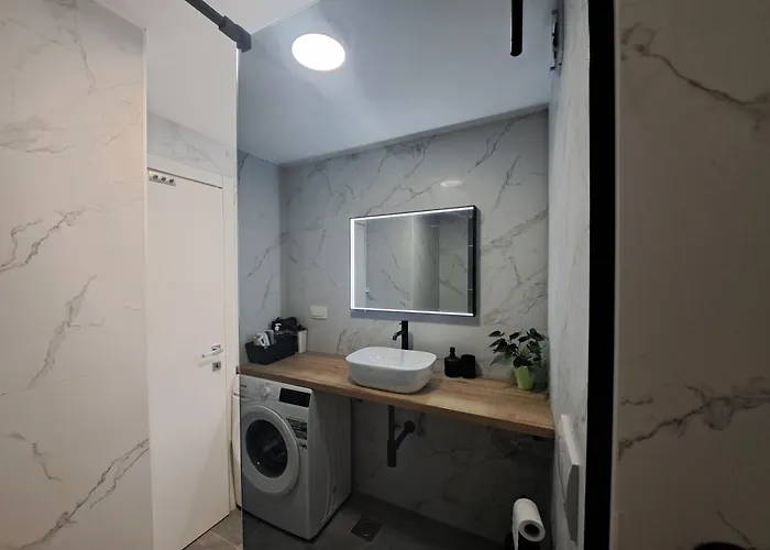 Precious View Διαμέρισμα *