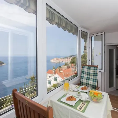 Precious View Appartement Dubrovnik