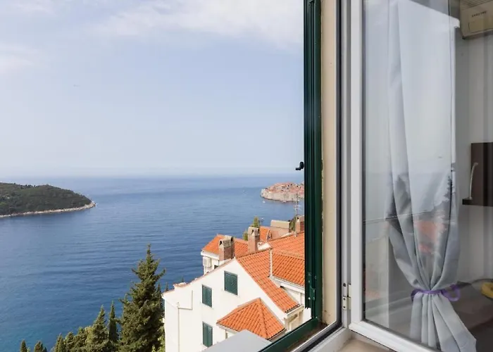 شقة Precious View