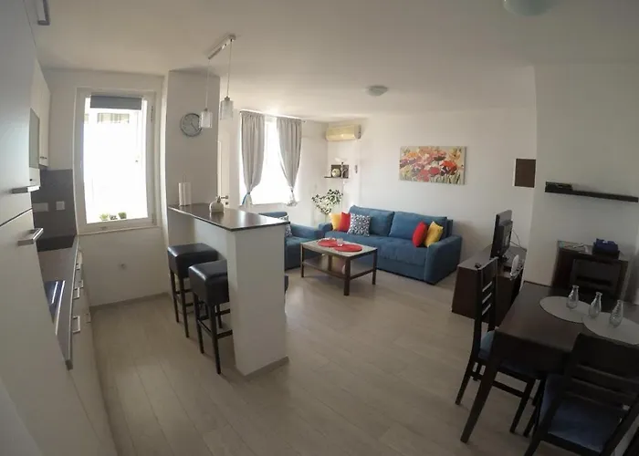 شقة Precious View *